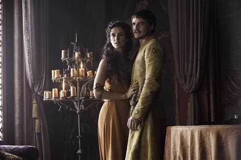 oberyn martell sex scene|26 best Game of Thrones sex scenes